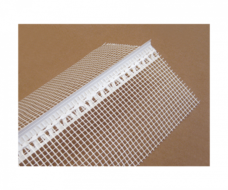 MESH WATER DRIP PVC PROFILE | FINOMIX