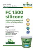 FC 1300•SILICONE Thumbnail