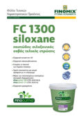 FC 1300•SILOXANE Thumbnail