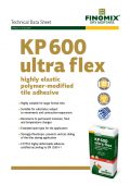KP 600</br>ULTRA FLEX Thumbnail