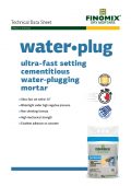 WATER•PLUG Thumbnail