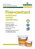 FINO•CONTACT Thumbnail