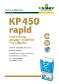 KP 450</br>RAPID Thumbnail