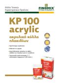 KP 100</br>ACRYLIC Thumbnail