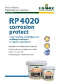 RP 4020</br>CORROSION PROTECT Thumbnail