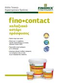 FINO•CONTACT Thumbnail