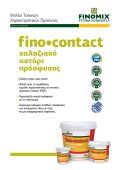 FINO•CONTACT Thumbnail