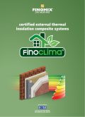 FINOCLIMA<sup>®</sup> </br>Brochure Thumbnail