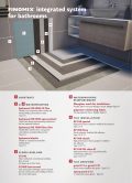 System for Bathrooms Thumbnail