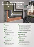 </br>FINOCLIMA<sup>®</sup> External Thermal Insulation Systems Thumbnail