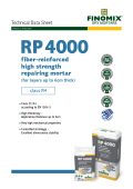 RP 4000 Thumbnail