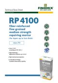 RP 4100 Thumbnail