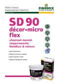 SD 90 </br>DÉCOR•MICRO FLEX Thumbnail