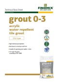 GROUT 0-3 Thumbnail