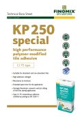 KP 250</br>SPECIAL Thumbnail