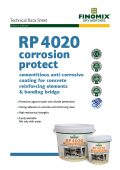 RP 4020</br>CORROSION PROTECT Thumbnail