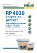 RP 4020</br>CORROSION PROTECT Thumbnail