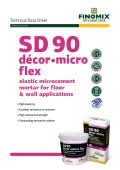 SD 90</br>DÉCOR•MICRO FLEX Thumbnail