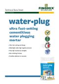 WATER•PLUG Thumbnail