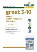 GROUT 3-10 Thumbnail