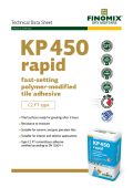 KP 450</br>RAPID Thumbnail