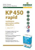KP 450</br>RAPID Thumbnail