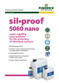 SIL•PROOF 5060 NANO Thumbnail