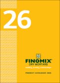 FINOMIX </br>2026 Catalogue Thumbnail