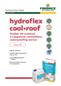HYDROFLEX COOL•ROOF Thumbnail