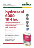 HYDROSEAL 6000 </br>1K•FLEX Thumbnail